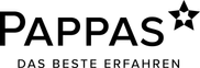 Logo Pappas Automobilvertriebs GmbH
