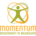 Logo MOMENTUM; & PMB GmbH