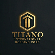 Logo Titano International Holding Corp.