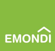 Logo Emondi Fertighäuser