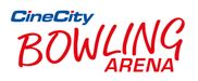 Logo CineCity Bowling-Arena