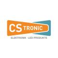 Logo CStronic GmbH