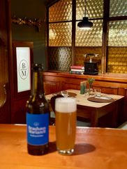 Logo Brauhaus Mariazell