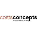 Logo COSTS&CONCEPTS GmbH