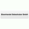 Eisenhandel Gebeshuber GmbH
