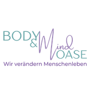 Logo Body & Mind Oase