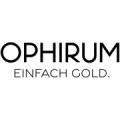 Logo OPHIRUM Group