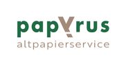 Logo PAPYRUS ALTPAPIER   SERVICE Handelsgesellschaft.mbH