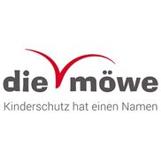 Logo die möwe Kinderschutz GmbH