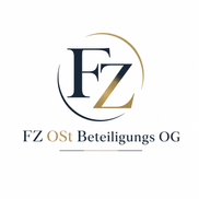 Logo FZ OSt Beteiligungs OG