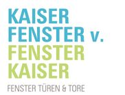 Logo Fenster Kaiser GmbH
