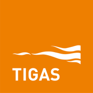 Logo TIGAS Versorgungs- und Netzbetrieb GmbH