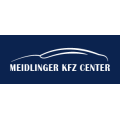 Logo Meildinger Kfz Center