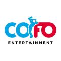 Logo COFO Entertainment