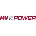 Logo Hy-Power GmbH.