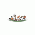 Logo MORGENTAU Biogemüse GmbH