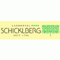 Logo 1A-Landhotel Schicklberg GmbH & Co KG