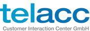 Logo telacc Customer Interaction Center GmbH