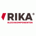 Logo RIKA Blechkomponenten GmbH