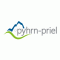 Logo Pyhrn-Priel Tourismus GmbH