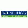 Logo FREUNDLINGER Luft und Klima GmbH