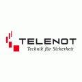 Logo Telenot Electronic Vertriebs-Gesellschaft m.b.H.