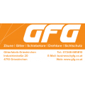 Logo Gitterfabrik Grieskirchen, Ing. Anton Pelz GmbH