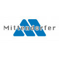 Logo Mittendorfer Bau GmbH & Co KG
