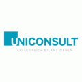 Logo UNICONSULT Steuerberatungs GmbH & Co KG