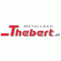 Logo Thebert Metallbau GmbH