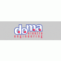 Logo doma elektro engineering gmbH