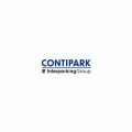 Logo Contipark International Austria GmbH