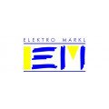 Logo Elektro Markl Anlagentechnik GmbH