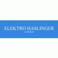 Logo Elektro Haslinger GmbH