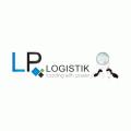 Logo LP - Logistik GmbH