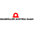 Logo Baumüller Austria GmbH