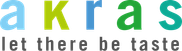 Logo AKRAS Flavours GmbH