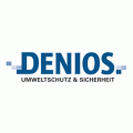 Logo Denios GmbH