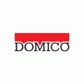 Logo DOMICO Dach-, Wand- und Fassadensysteme KG