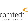 Logo comtech it-solutions GmbH