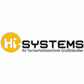 Logo Hi-Systems Sicherheitstechnik GmbH