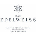 Logo DAS EDELWEISS Salzburg Mountain Resort