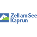Logo Zell am See - Kaprun Tourismus GmbH