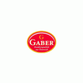 Logo Gaber Backwarenerzeugung GmbH & Co. KG