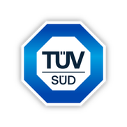 Logo TÜV SÜD Landesgesellschaft Österreich GmbH