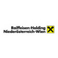 Logo Raiffeisen-Holding NÖ-Wien