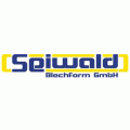 Logo Seiwald Blechform Ges.m.b.H.