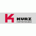 Logo Kurz Fertigteilbau Ges.m.b.H.