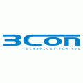 Logo 3CON Anlagenbau GmbH