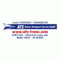 Logo ATS Astner-Transport-Service GmbH